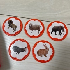 【決まりました】しまじろう　おしゃべりトランク　おもちゃの画像