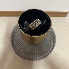 【美品】照明 IKEA ソルクリントの画像