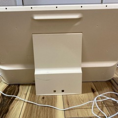 パナソニック　ビエラ　24型　音声のみ！映像ジャンクの画像