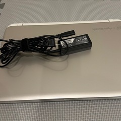 Windows11ノートパソコン★Toshiba T55/45MG★の画像