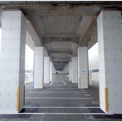 9時から15時までの作業です。建築作業員募集！の画像