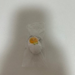 サンリオガチャガチャ(未開封)の画像