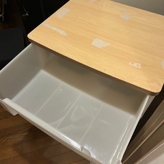 ＜11/9まで＞衣装ケースの画像