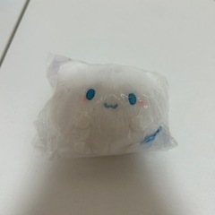 サンリオガチャガチャ(未開封)の画像