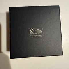 JO MALONE 空箱の画像