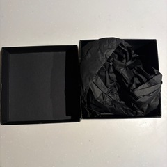 JO MALONE 空箱の画像