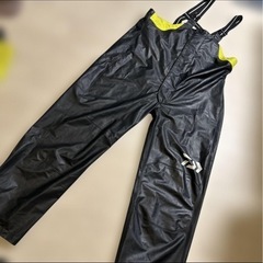 最終価格！Daiwa フィッシングスーツの画像