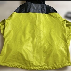 最終価格！Daiwa フィッシングスーツの画像