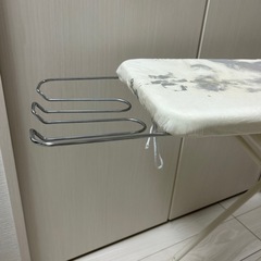 アイロン台　の画像