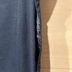 お話し中　無料　マタニティスーツLの画像