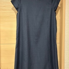 お話し中　無料　マタニティスーツLの画像