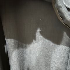 お話し中　無料　マタニティスーツLの画像