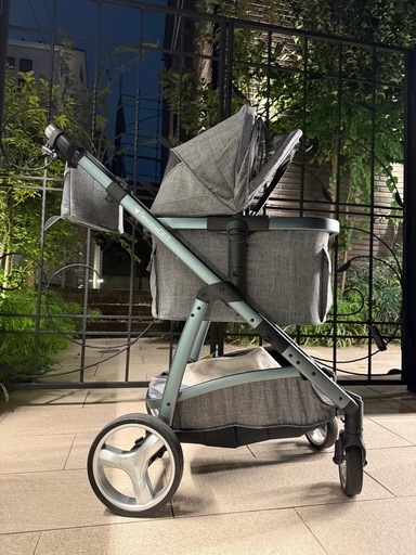 OFTペットカート・ファーストクラス