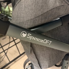 OFTペットカート・ファーストクラスの画像