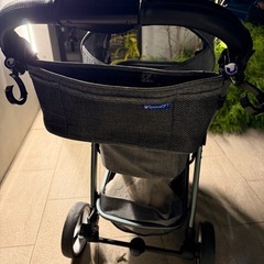 OFTペットカート・ファーストクラスの画像