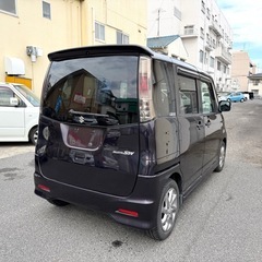 うそじゃろ❓パレットSW‼️上級グレード、車検2年付き、込み込み価格‼️の画像