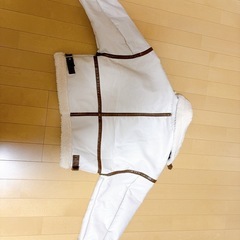 アウター ボアの画像