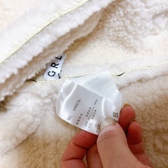 アウター ボアの画像