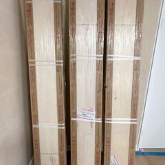 フロア3ケース分を格安で売りますの画像