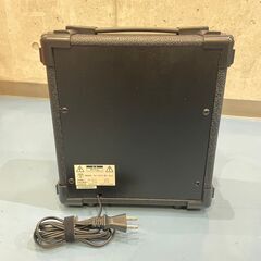 PhotoGenic PG-10 OD/DS搭載モデル ミニギターアンプ - Studio NU-VU (スタジオヌーブ/西宮市/夙川)の画像