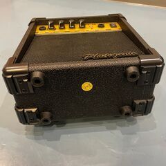 PhotoGenic PG-10 OD/DS搭載モデル ミニギターアンプ - Studio NU-VU (スタジオヌーブ/西宮市/夙川)の画像
