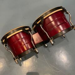 AFRO ボンゴ パーカッション - Studio NU-VU (スタジオヌーブ/西宮市/夙川)の画像