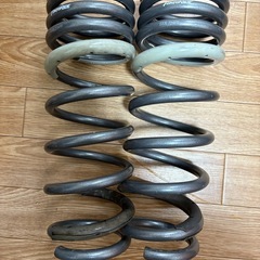 フェアレディZ Z34 タナベ FUNTORIDE ダウンサスの画像