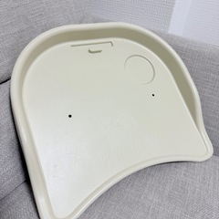 エシアン ベビーシート Bumboの画像