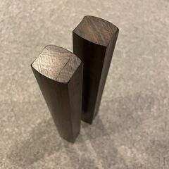 PLAYWOOD クラベス CL-22GS 角型 ゴールデンシタン - Studio NU-VU (スタジオヌーブ/西宮市/夙川)の画像