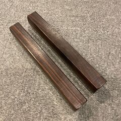 PLAYWOOD クラベス CL-22GS 角型 ゴールデンシタン - Studio NU-VU (スタジオヌーブ/西宮市/夙川)の画像