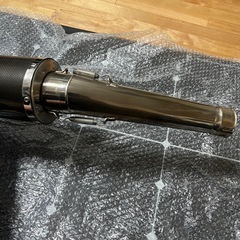 再掲　ホンダ　CB1100　スリップオンマフラー　テックサーフ　ジークスの画像