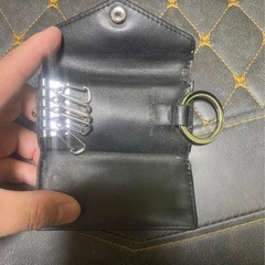 マイケルコース　財布　キーケースの画像