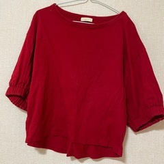 【どれでも一着300円】の画像