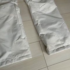 スノーウェア　130〜140の画像