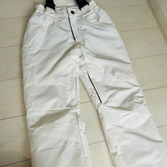 スノーウェア　130〜140の画像