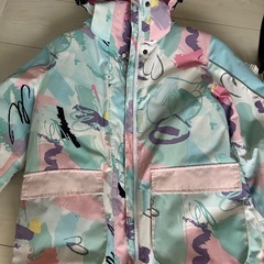 スノーウェア　130〜140の画像