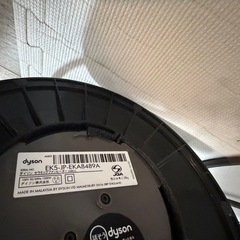 【すみません、受取手が確定しました】ダイソン　冷温風機の画像