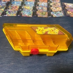 ポケモン　フレンダ　引退品の画像