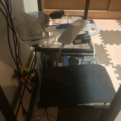 水槽フルセット✖️4 早い者勝ちです！ の画像