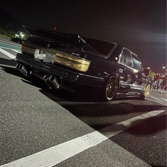 １３クラウン　3000ccの画像