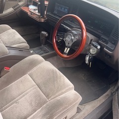 １３クラウン　3000ccの画像