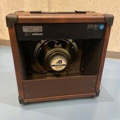 MAXON GX10 ミニギターアンプ - Studio NU-VU (スタジオヌーブ/西宮市/夙川)の画像