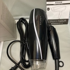 ヘアドライヤー 大風量速乾ドライヤー の画像