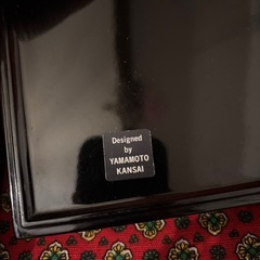 重箱　山本寛斎の画像