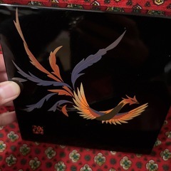 重箱　山本寛斎の画像