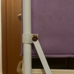 4段引き出し
収納の画像