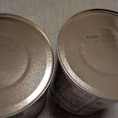 はぐくみ　粉ミルク　800g6缶セットの画像