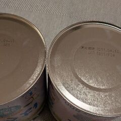 はぐくみ　粉ミルク　800g6缶セットの画像