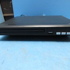 R703　GREEN HOUSE　DVDプレーヤーの画像