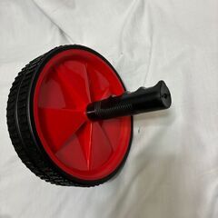 腹筋ローラーの画像